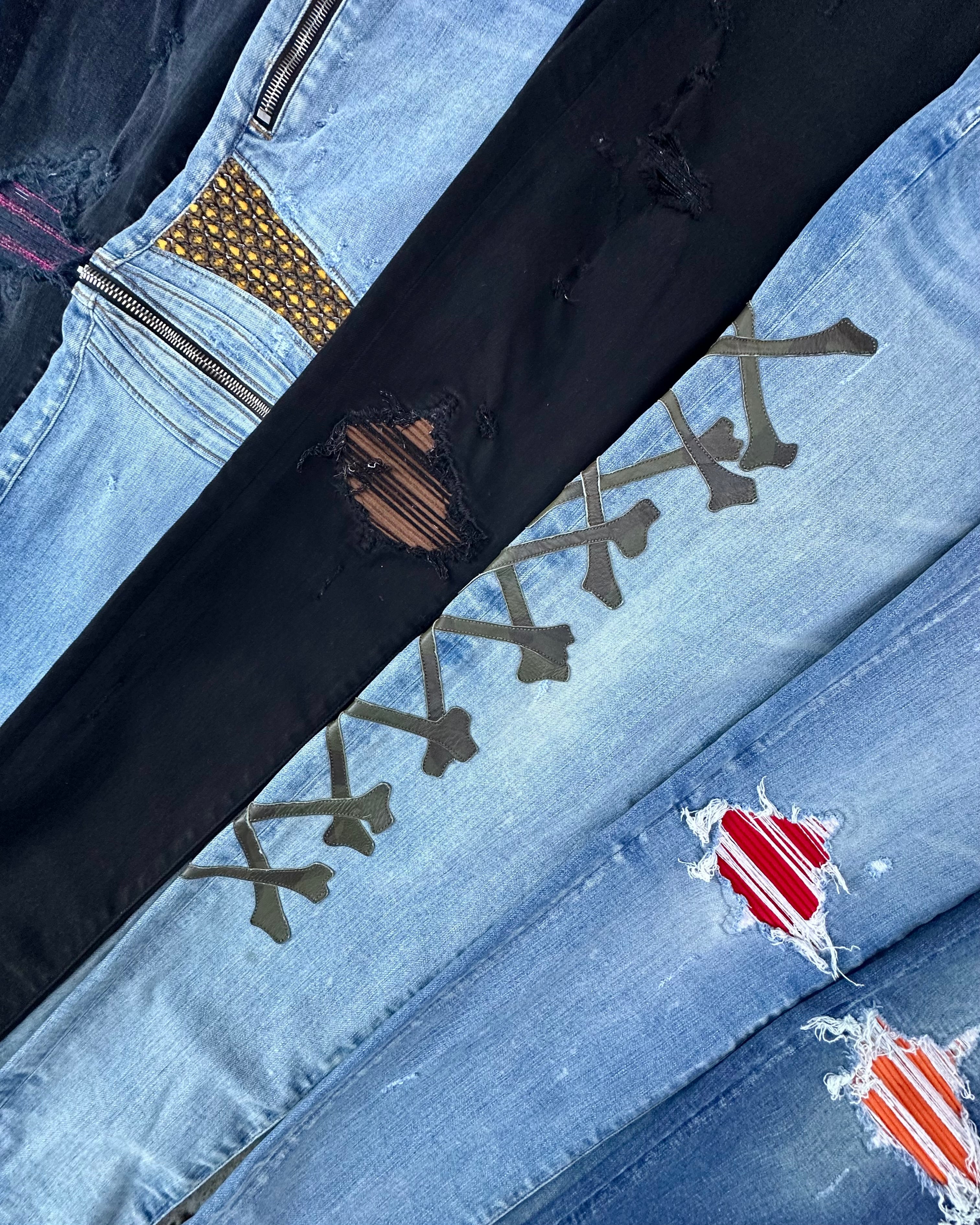 Amiri Jeans – Tagged 