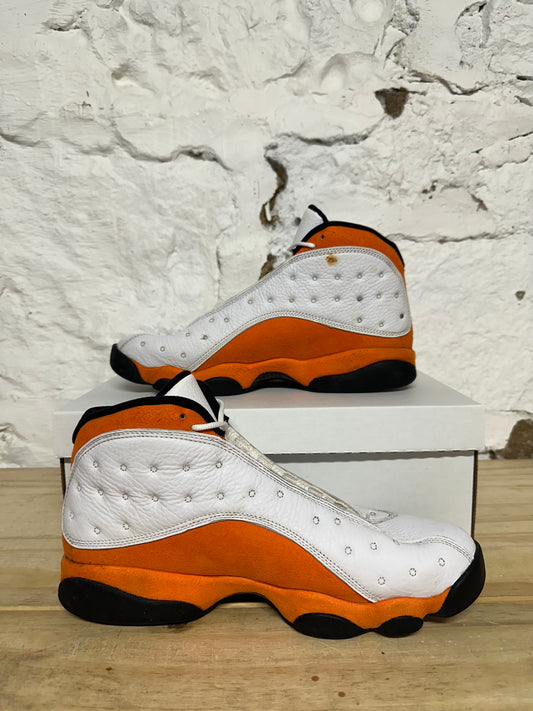 Air Jordan 13 Starfish Sz 10.5