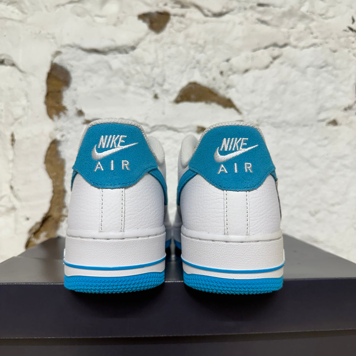 Nike Air Force 1 Low Hare Space Jam Sz 9 DS
