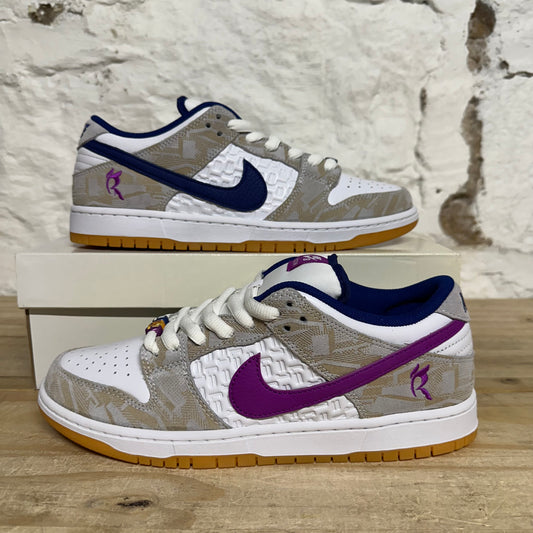Nike SB Dunk Low Rayssa Leal Sz 9 DS