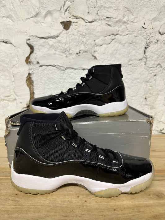 Air Jordan 11 High Jubilee Sz 10