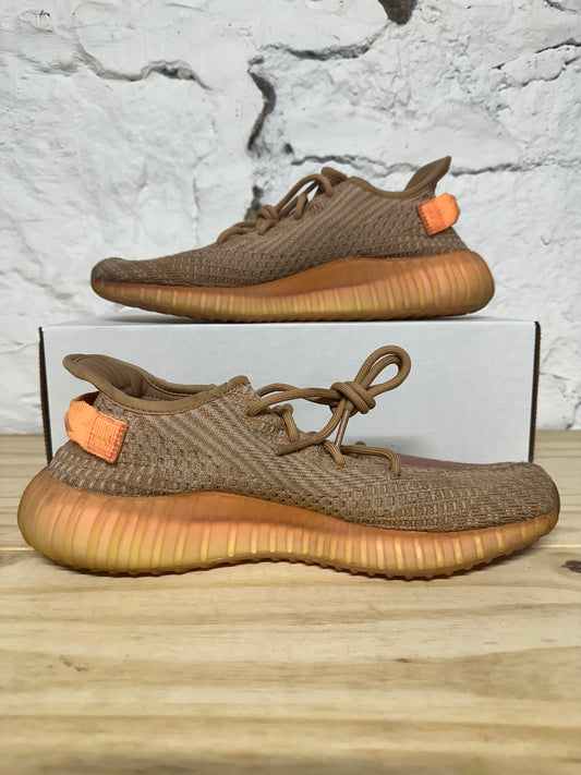 Yeezy 350 V2 Clay Sz 10