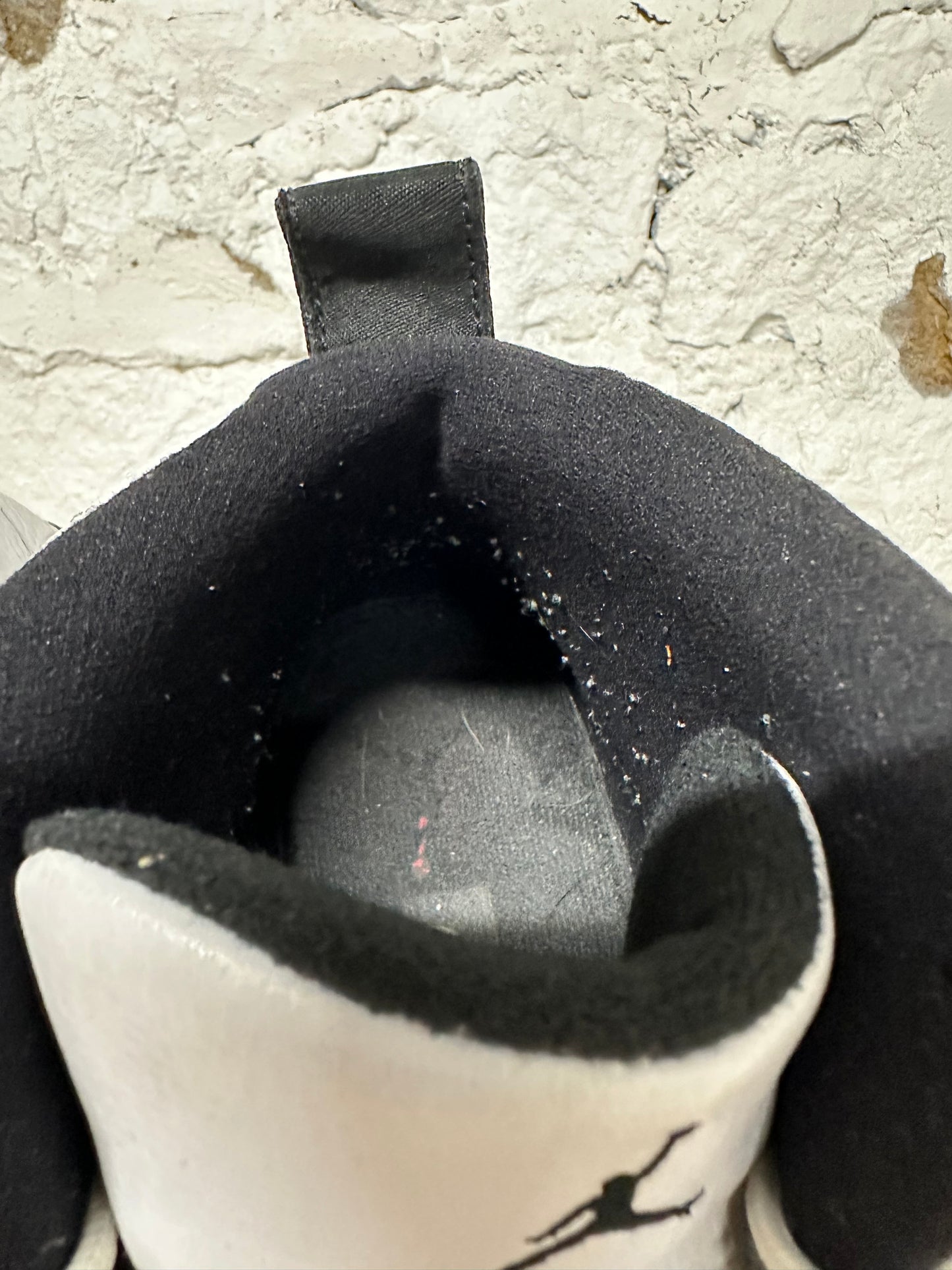 Air Jordan 12 Taxi Sz 11.5