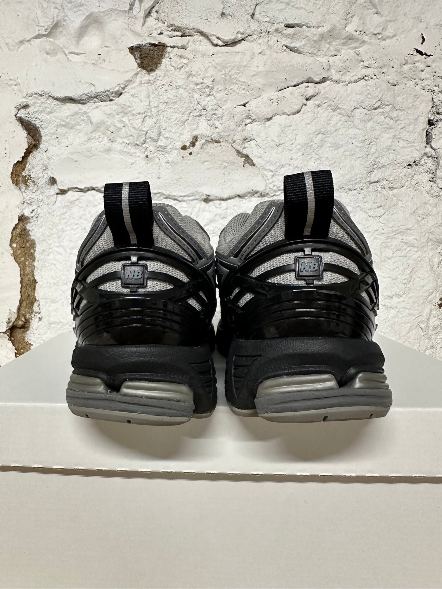 New Balance 1906R Brighton Grey Sz 9