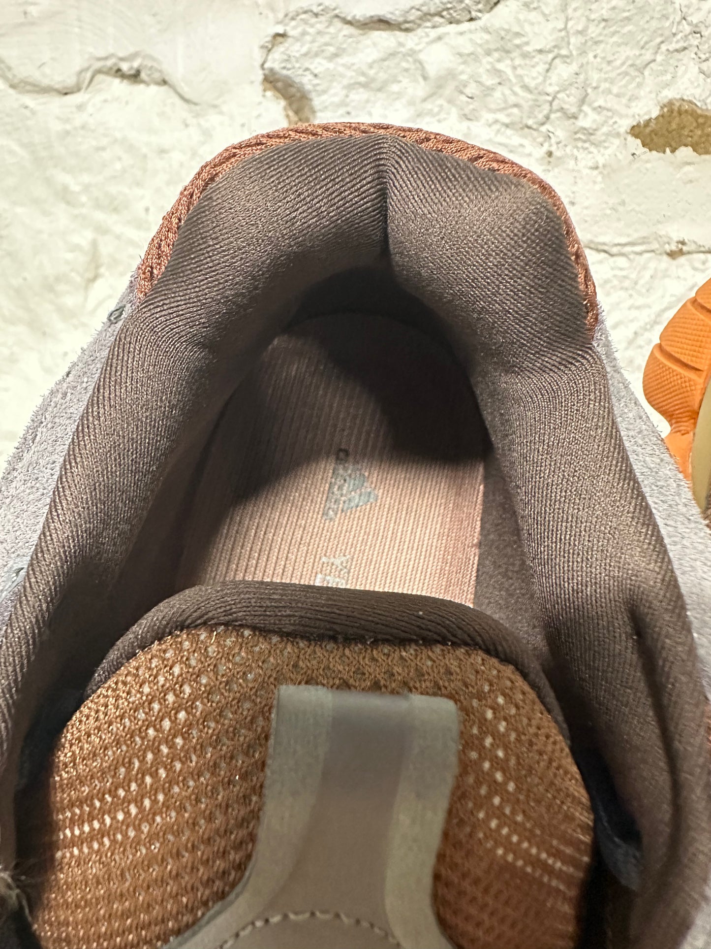 Yeezy 500 Enflame Amber Sz 12 DS