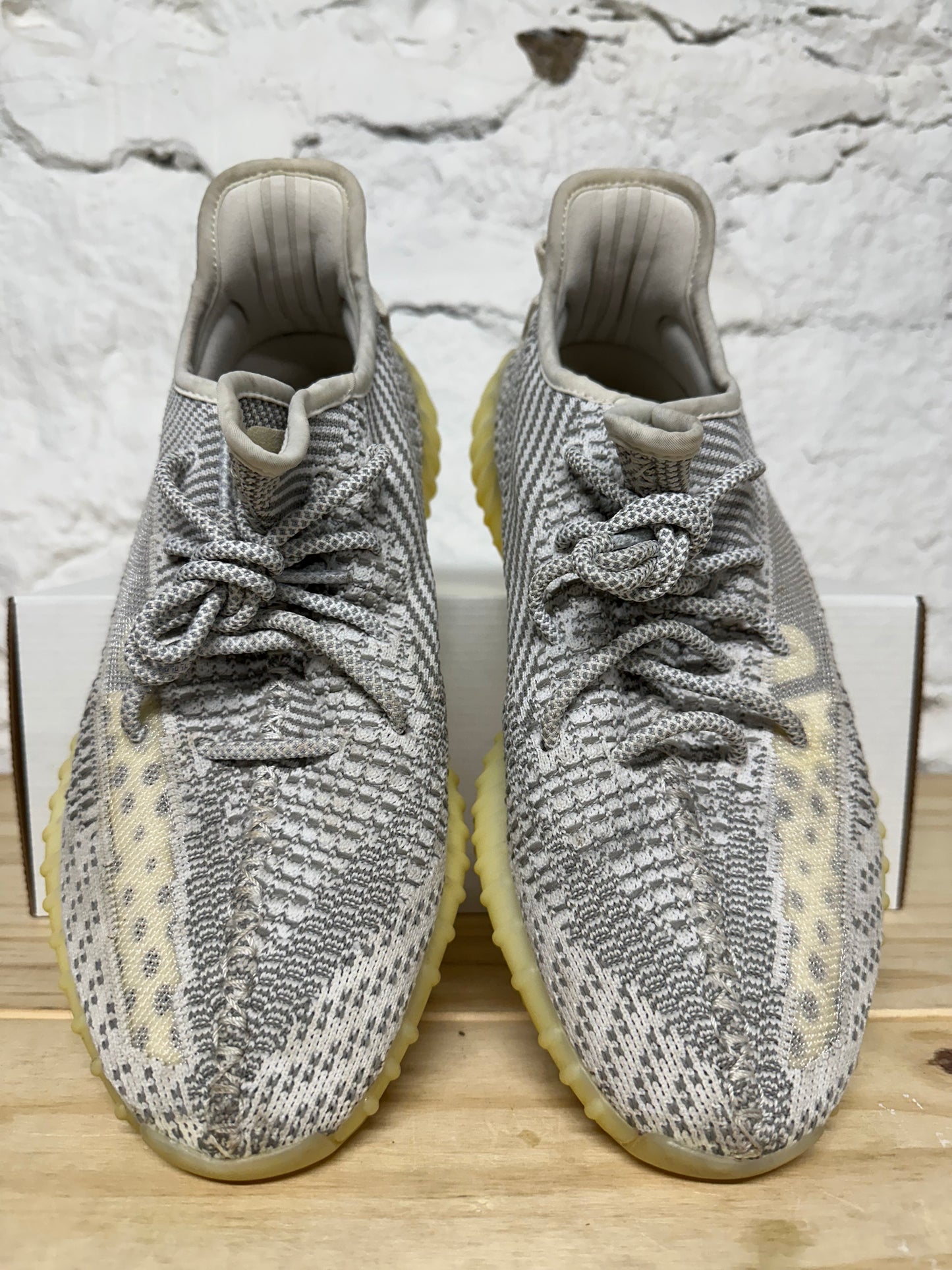 Yeezy 350 V2 Static Sz 10.5