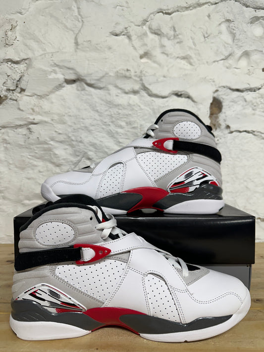 Air Jordan 8 Bugs Bunny Sz 10 DS