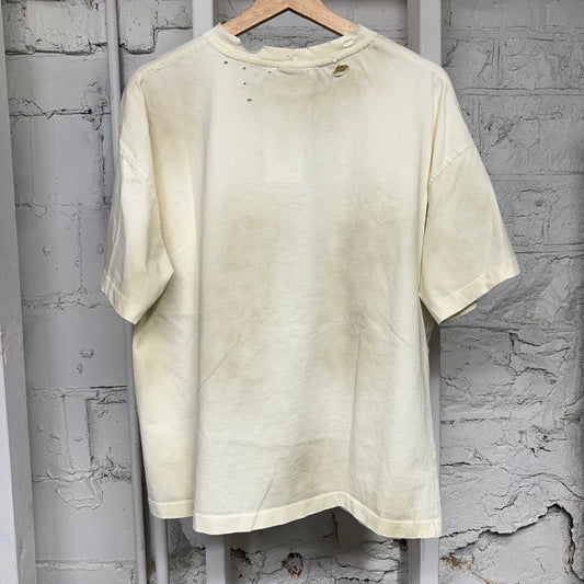 Vale Hot Shoot Of Jazz T-Shirt Sz M