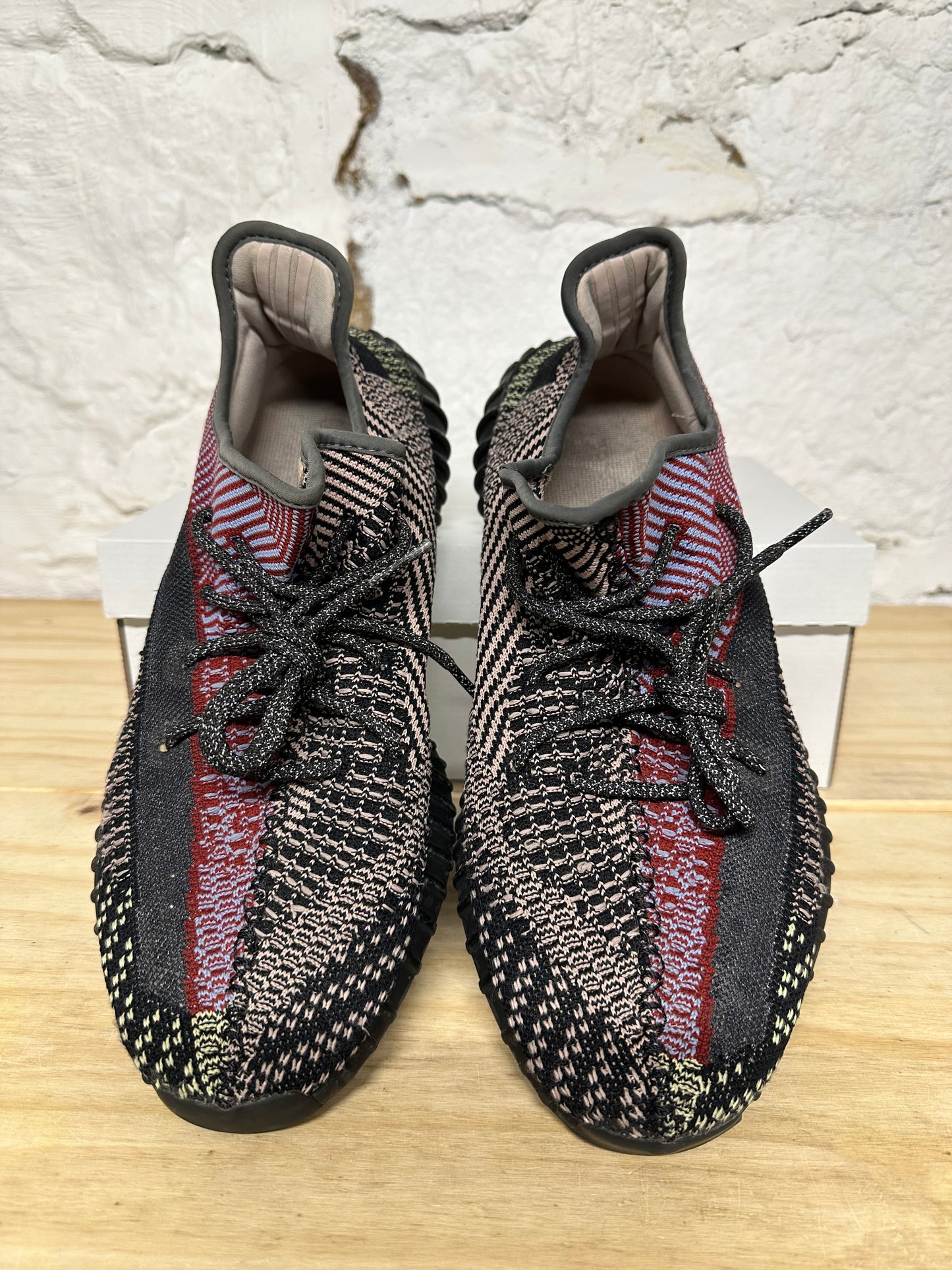 Yeezy 350 V2 Yecheil Sz 13