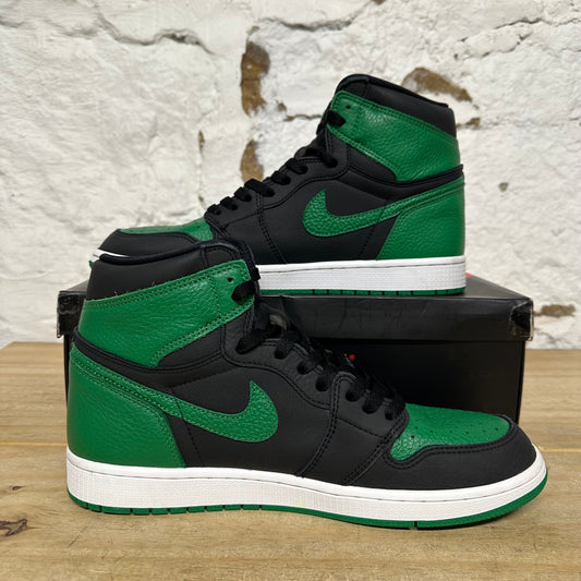 Air Jordan 1 High Pine Green 2.0 Sz 11