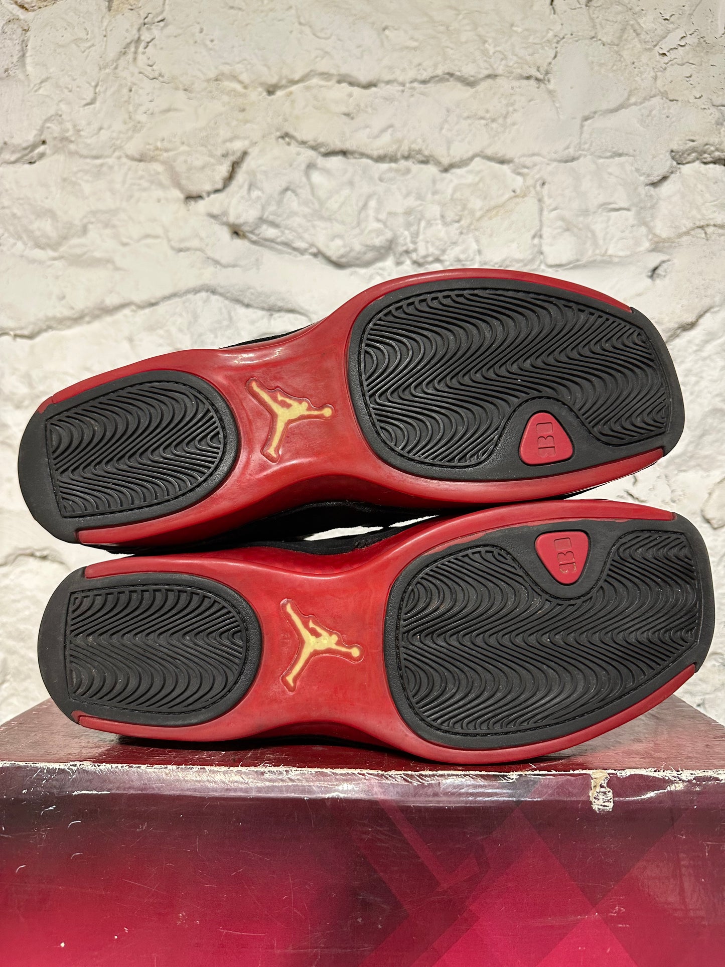 Air Jordan 18/5 Countdown Pack (18 Needs Repair) Sz 15