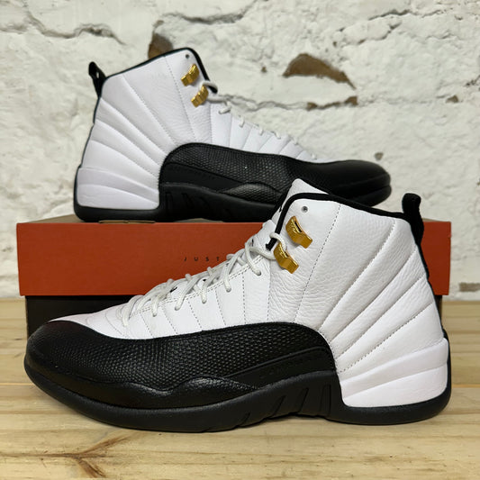 Air Jordan 12 Taxi (2025) Sz 13