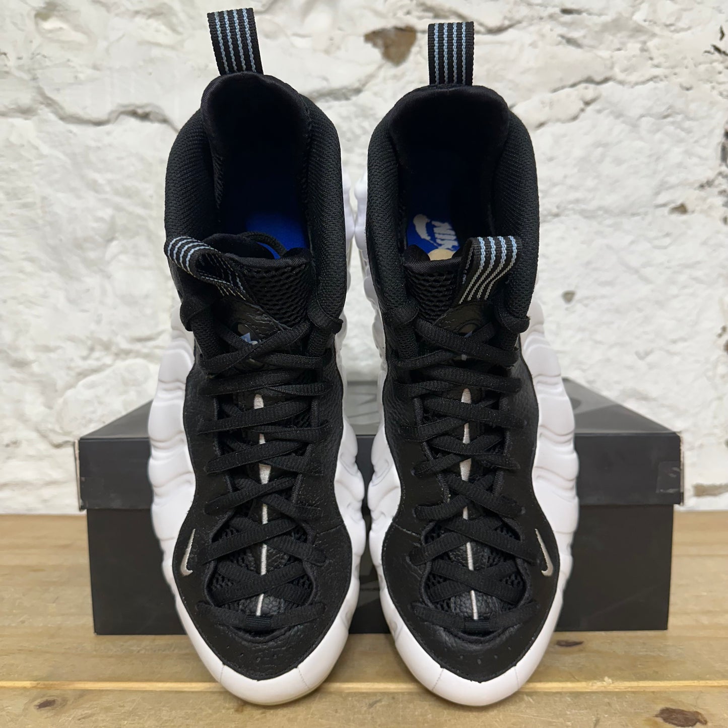 Nike Air Foamposite One Penny PE Sz 13