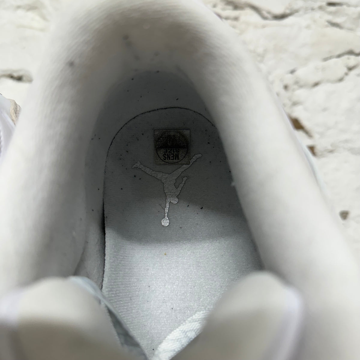 Air Jordan 3 Pure Money (2025) Sz 10