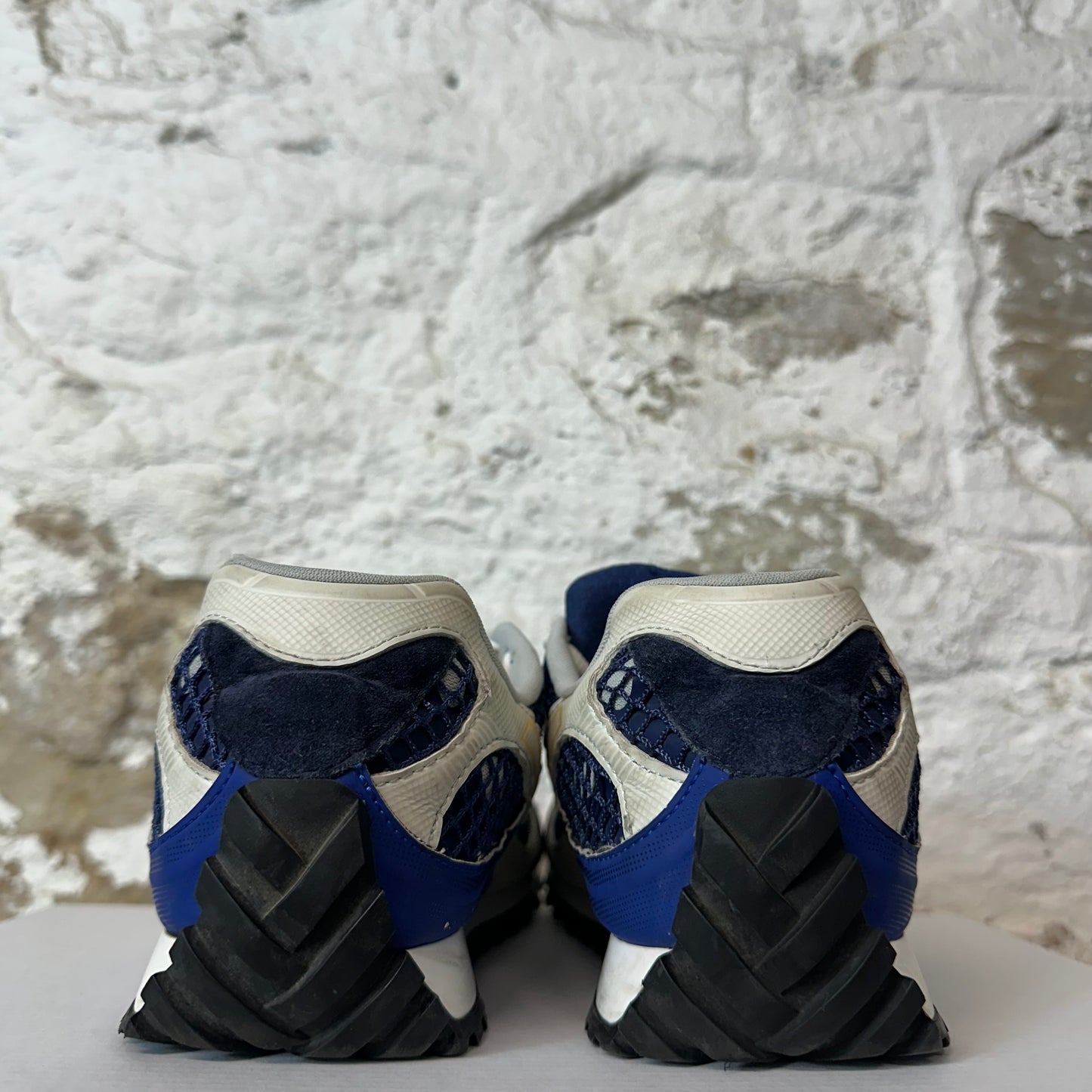 Bottega Veneta Cruise Mist Orbit Sneaker Sz 8 (41)