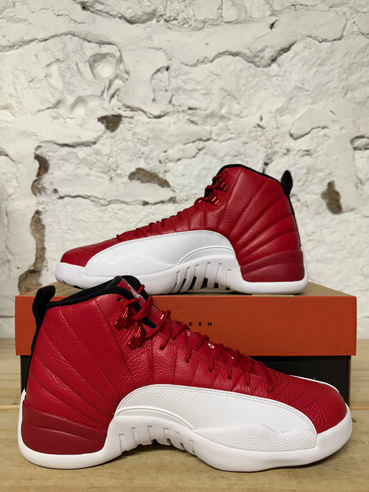Air Jordan 12 Gym Red Sz 12 DS