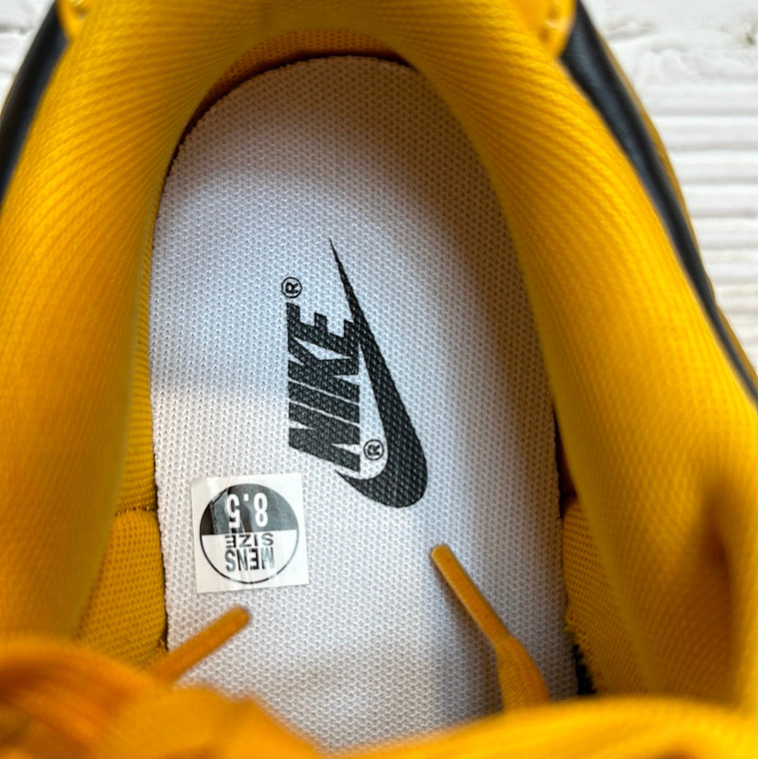 Nike Dunk Low Championship Goldenrod (2021) Sz 8.5