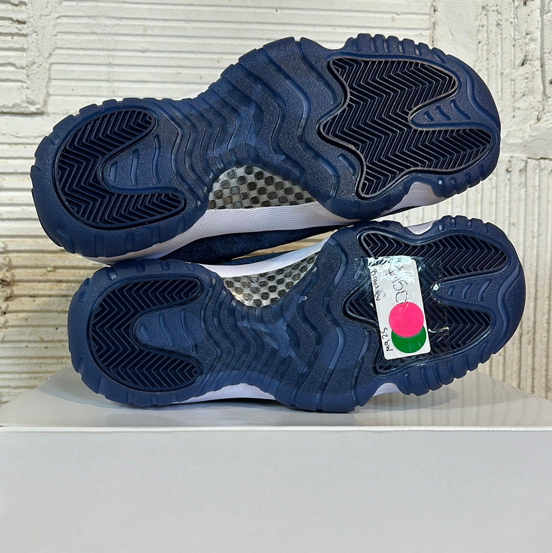 Air Jordan 11 High Midnight Navy Sz 4.5(6W) DS