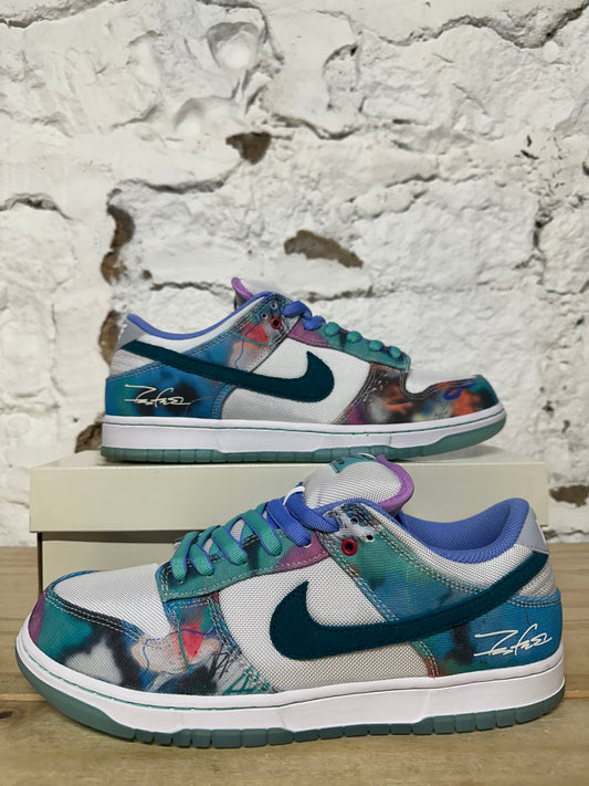 Nike Dunk Low Futura Sz 10.5