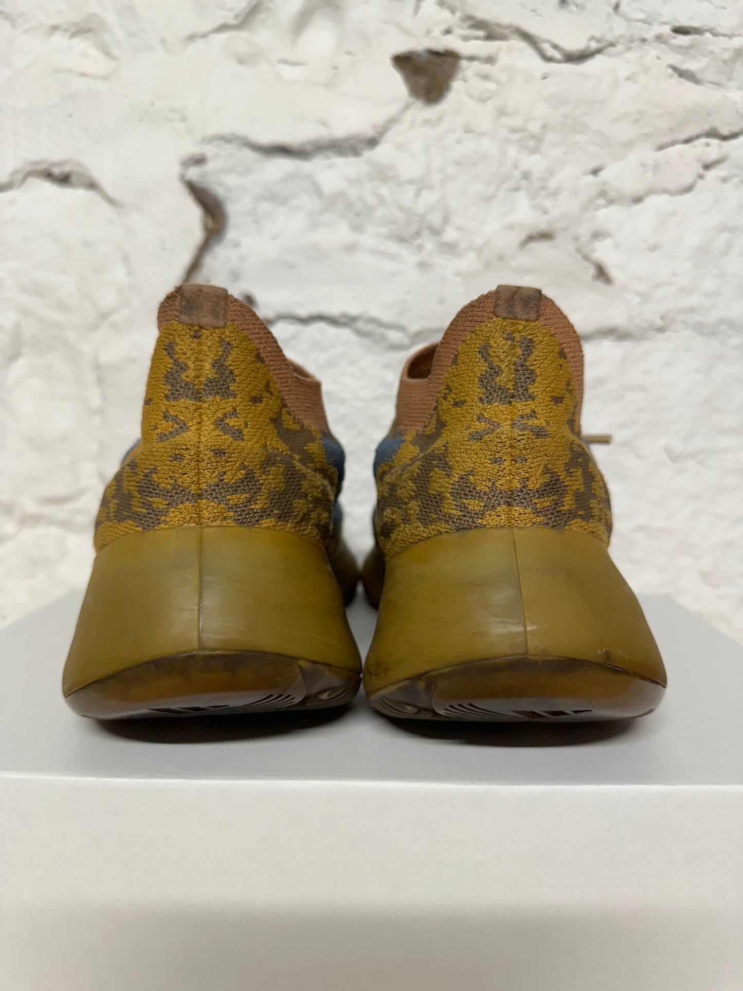 Yeezy 380 Blue Oat Sz 10