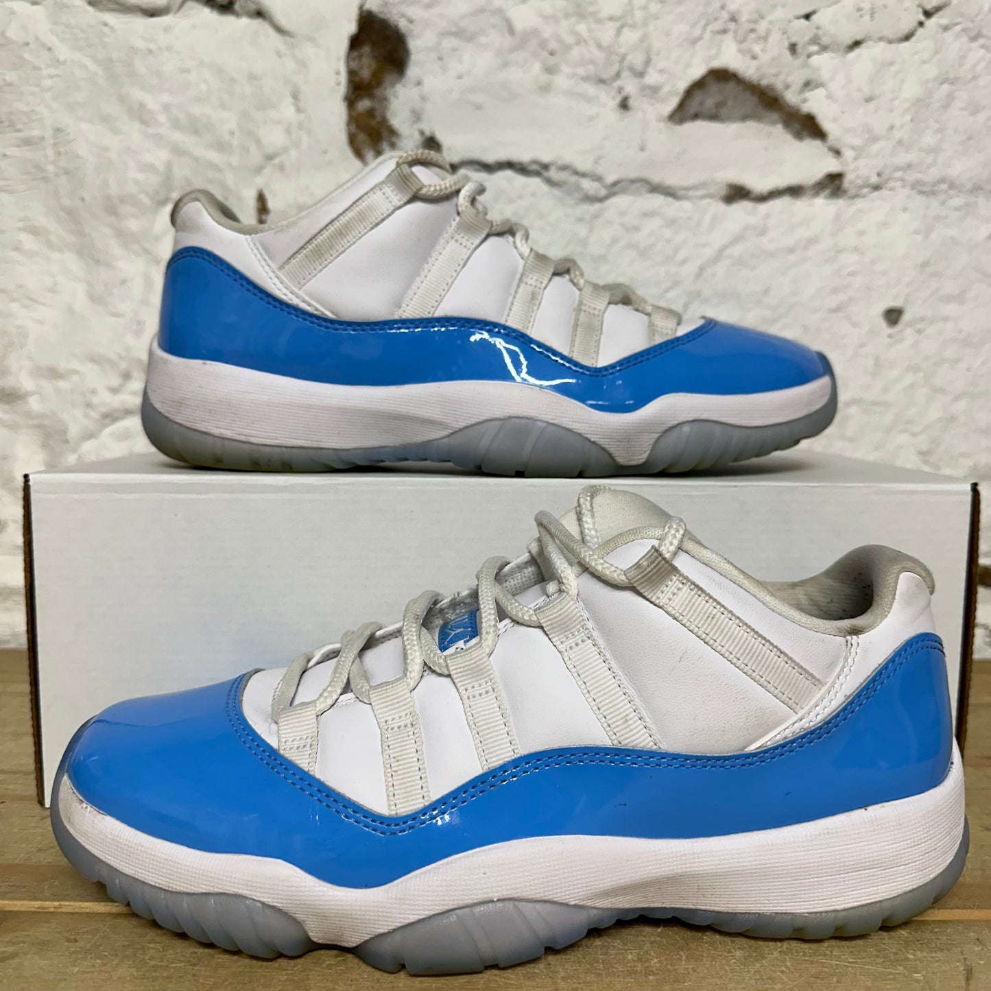 Air Jordan 11 University Blue Low (2026) Sz 8.5