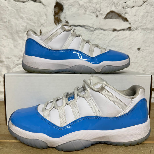 Air Jordan 11 University Blue Low (2026) Sz 8.5