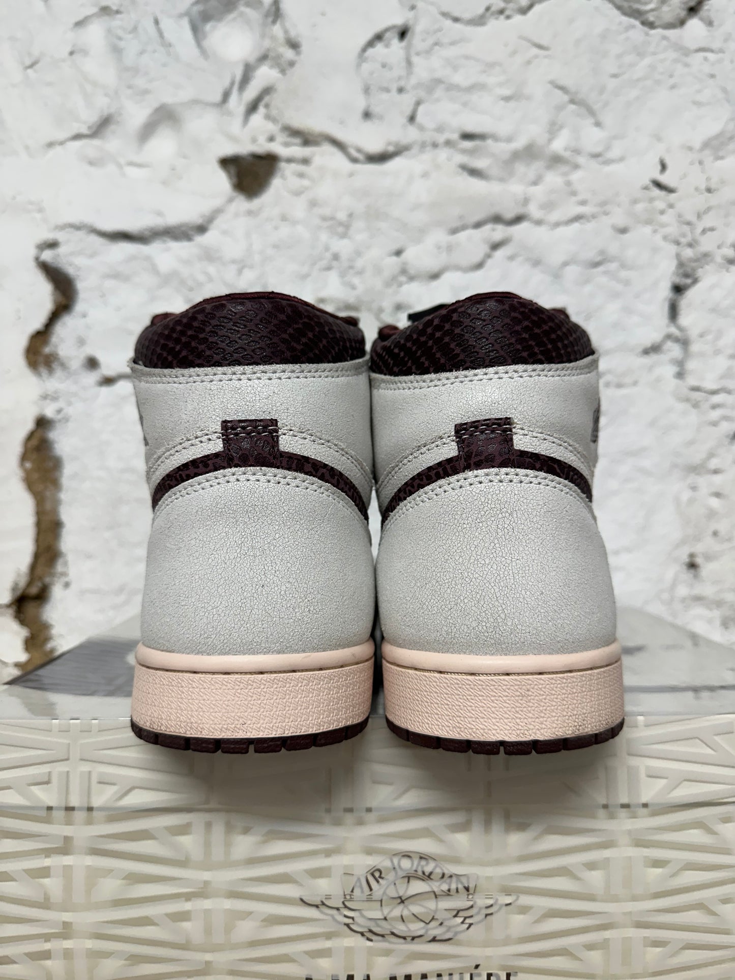 Air Jordan 1 High A Ma Maniere Sz 11.5