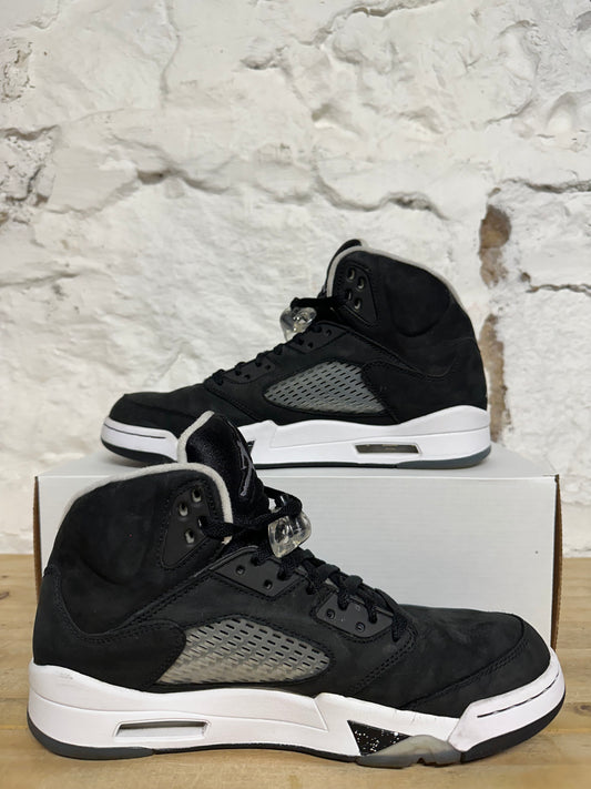 Air Jordan 5 Moonlight Sz 9.5