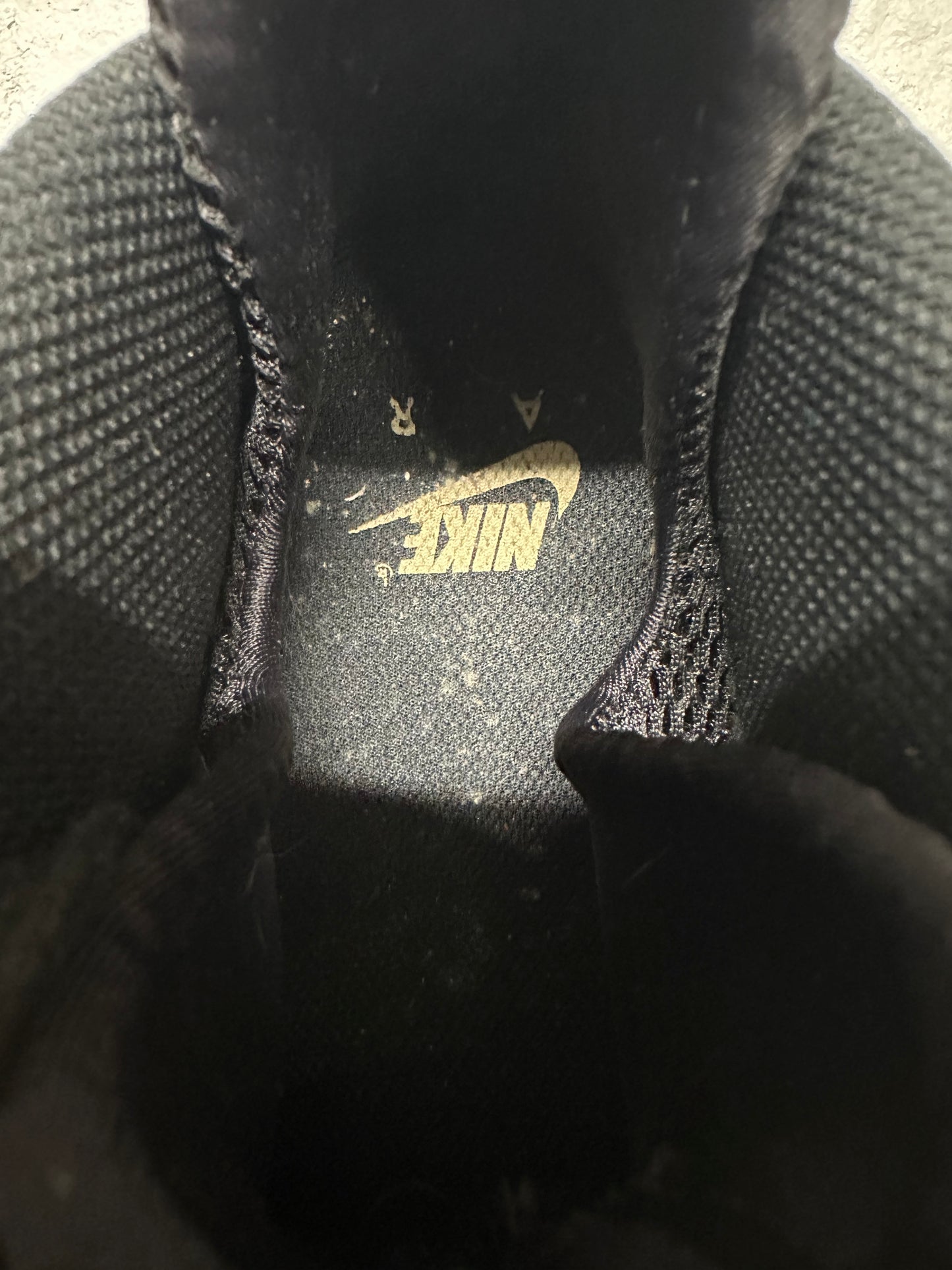 Nike Air Foamposite One Light Orewood Brown Sz 8.5