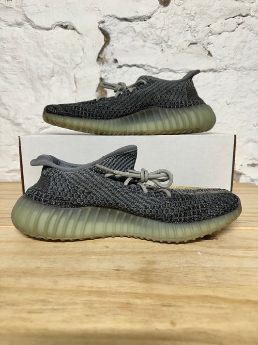 Yeezy 350 V2 Ash Blue Sz 10