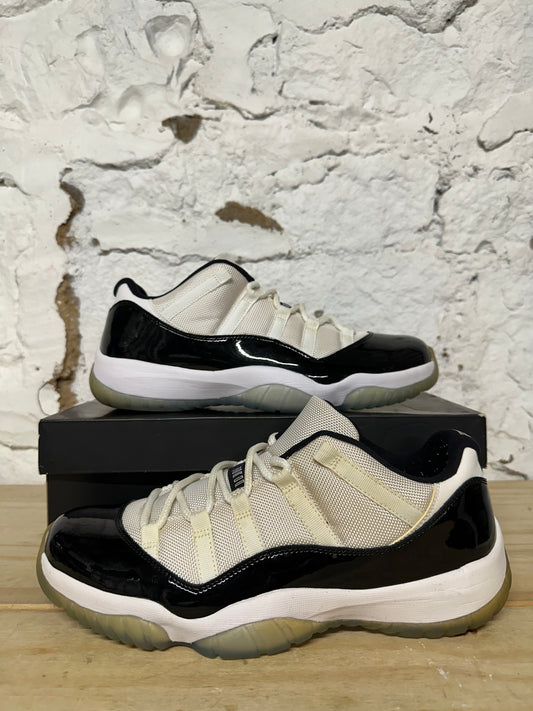 Air Jordan 11 Low Concord Sz 11.5
