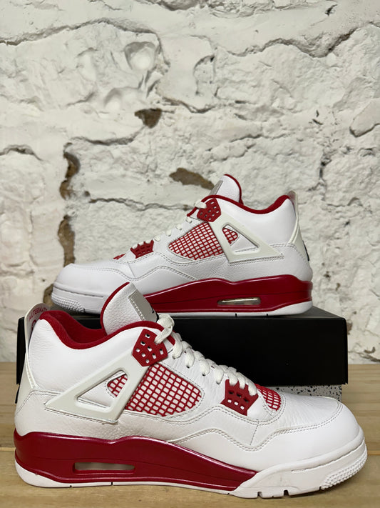 Air Jordan 4 Alternate 89 Sz 11.5 DS