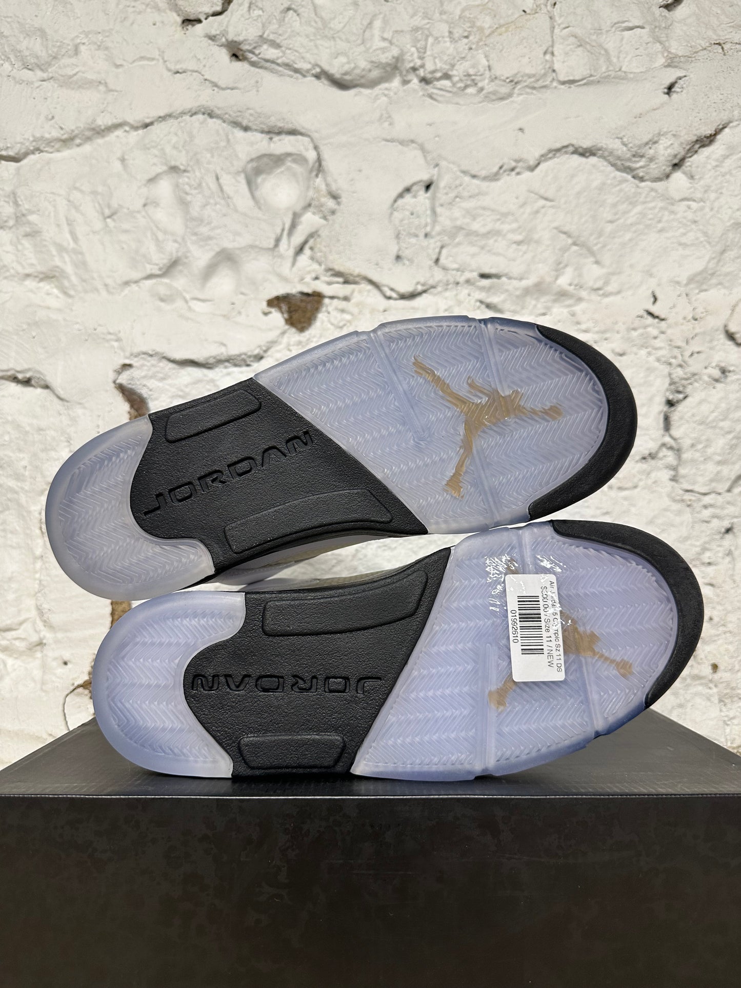 Air Jordan 5 Olympic Sz 11 DS