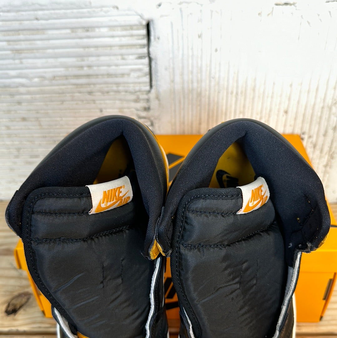 Air Jordan 1 High Taxi Sz 8 DS