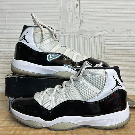 Air Jordan 11 High Concord (2018) Sz 13