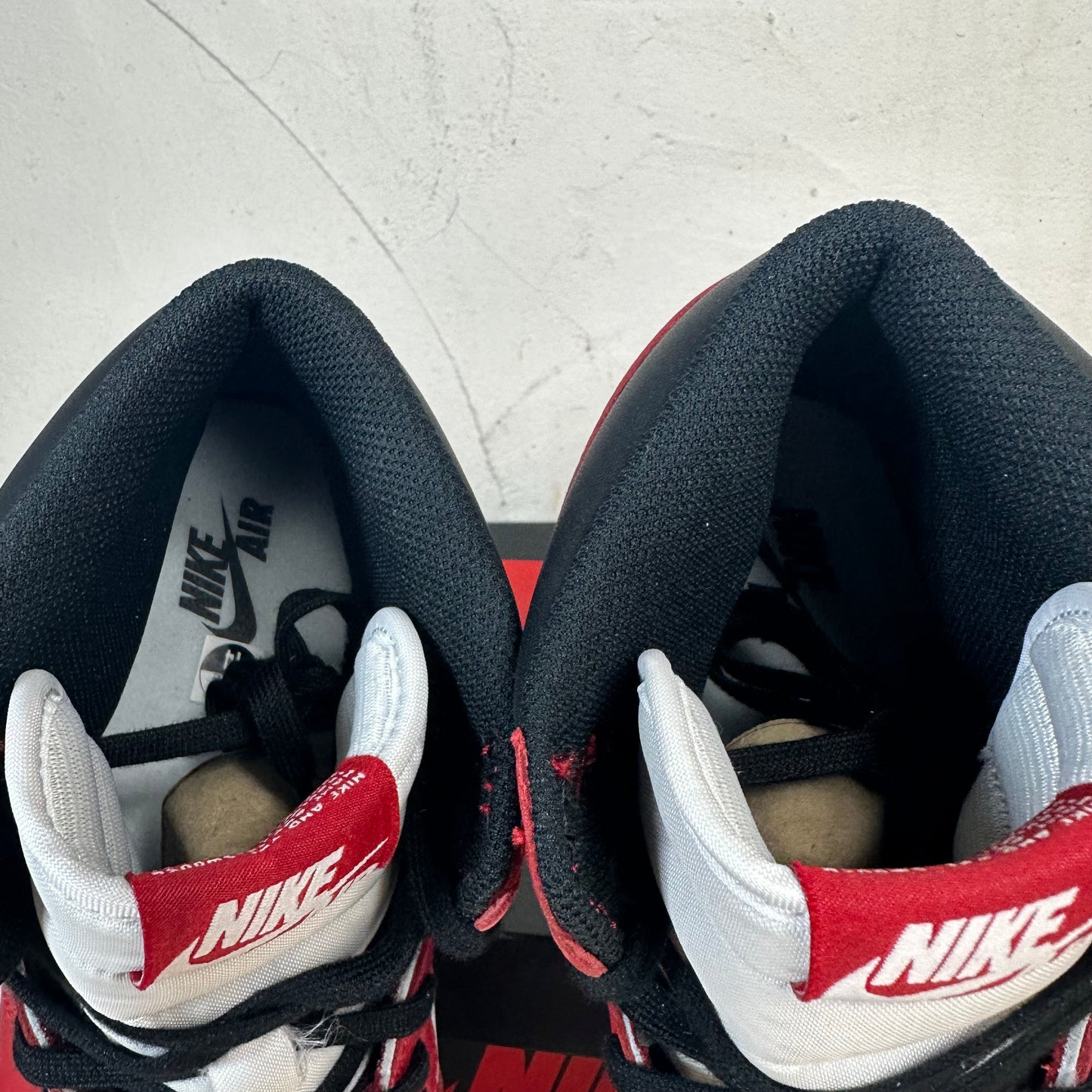 Air Jordan 1 Chicago (2015) Size 14 DS