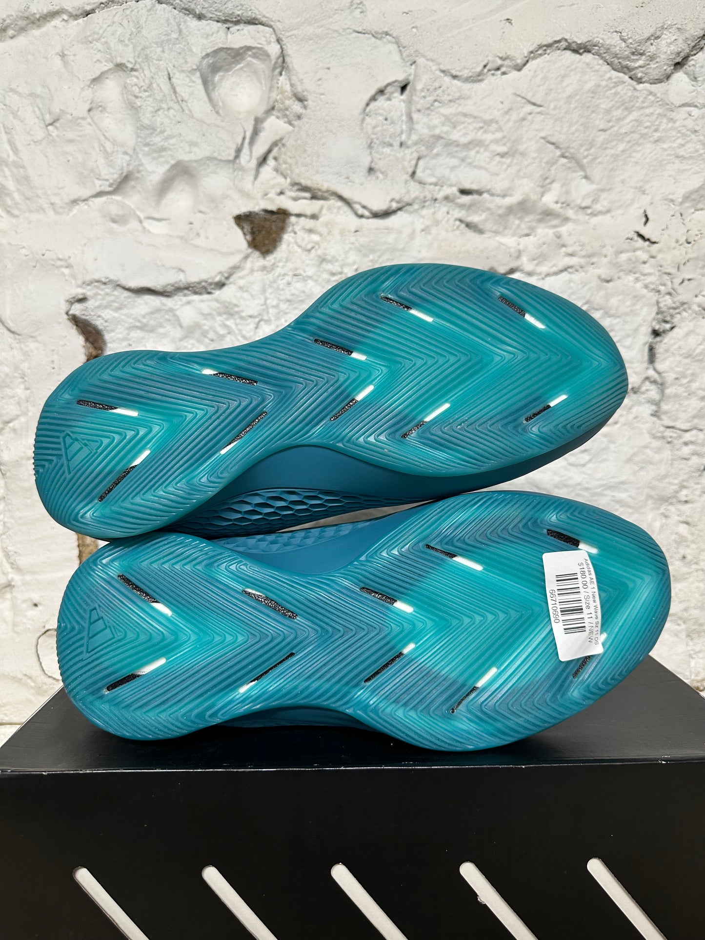 Adidas AE 1 New Wave Sz 11 DS