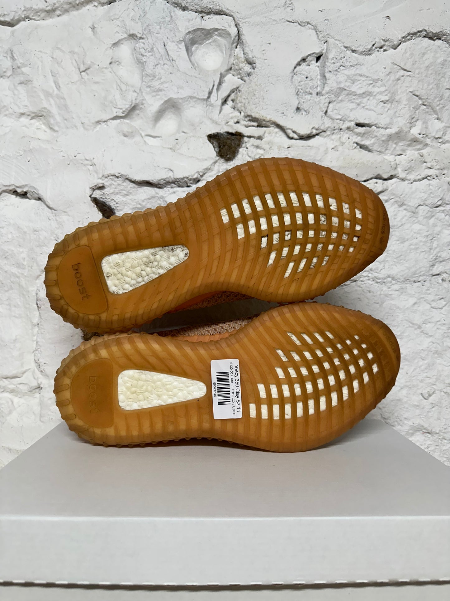 Yeezy 350 V2 Clay Sz 11