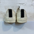 Converse Chuck Taylor All Star 70 Ox CDG White Sz 8