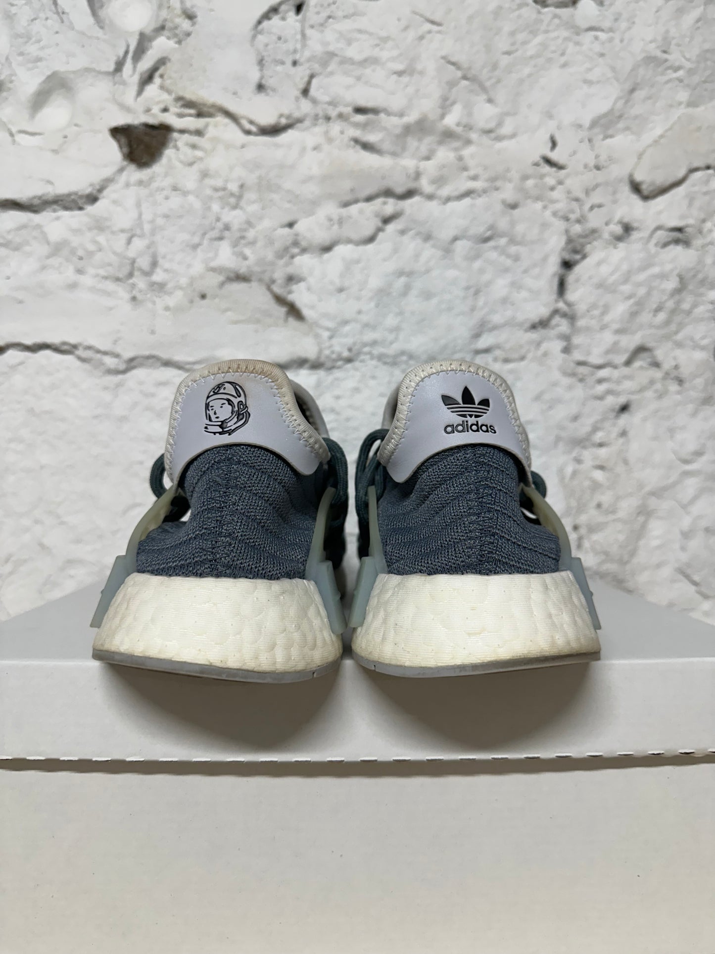 Human Race BBC Blue Sz 8