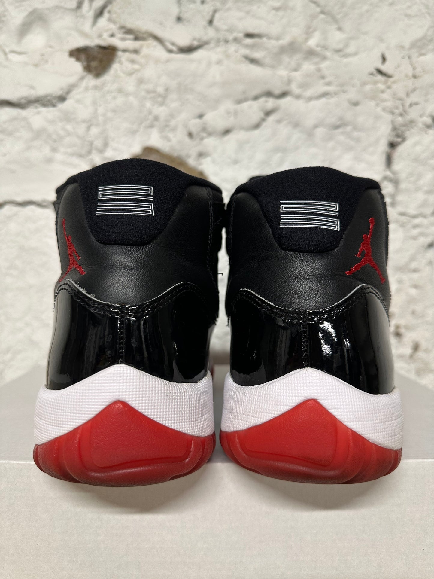 Air Jordan 11 High Bred (2019) Sz 8.5