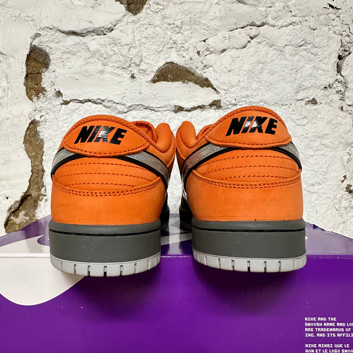 Nike SB Dunk Low Muni Fast Pass Sz 10 DS