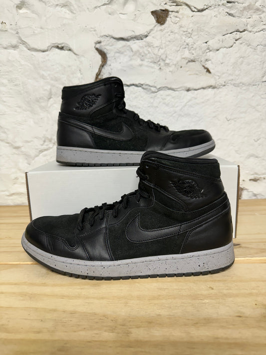 Air Jordan 1 High 23NY Sz 12