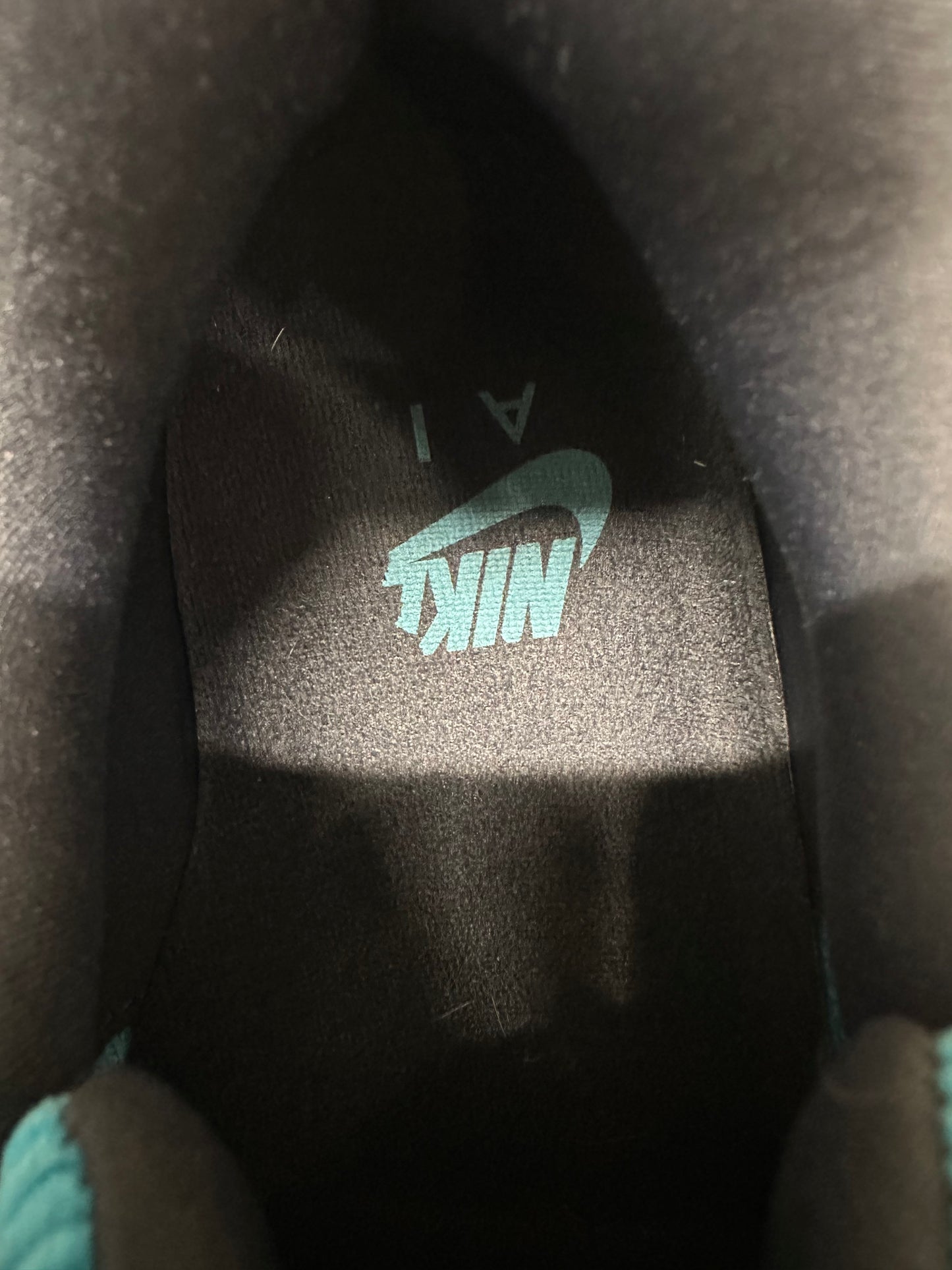 Nike Air Max 1 Corduroy Baltic Blue Sz 11