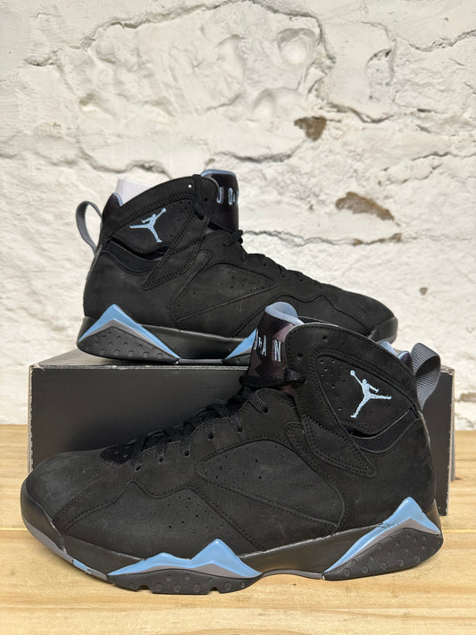 Air Jordan 7 Chambray Sz 12