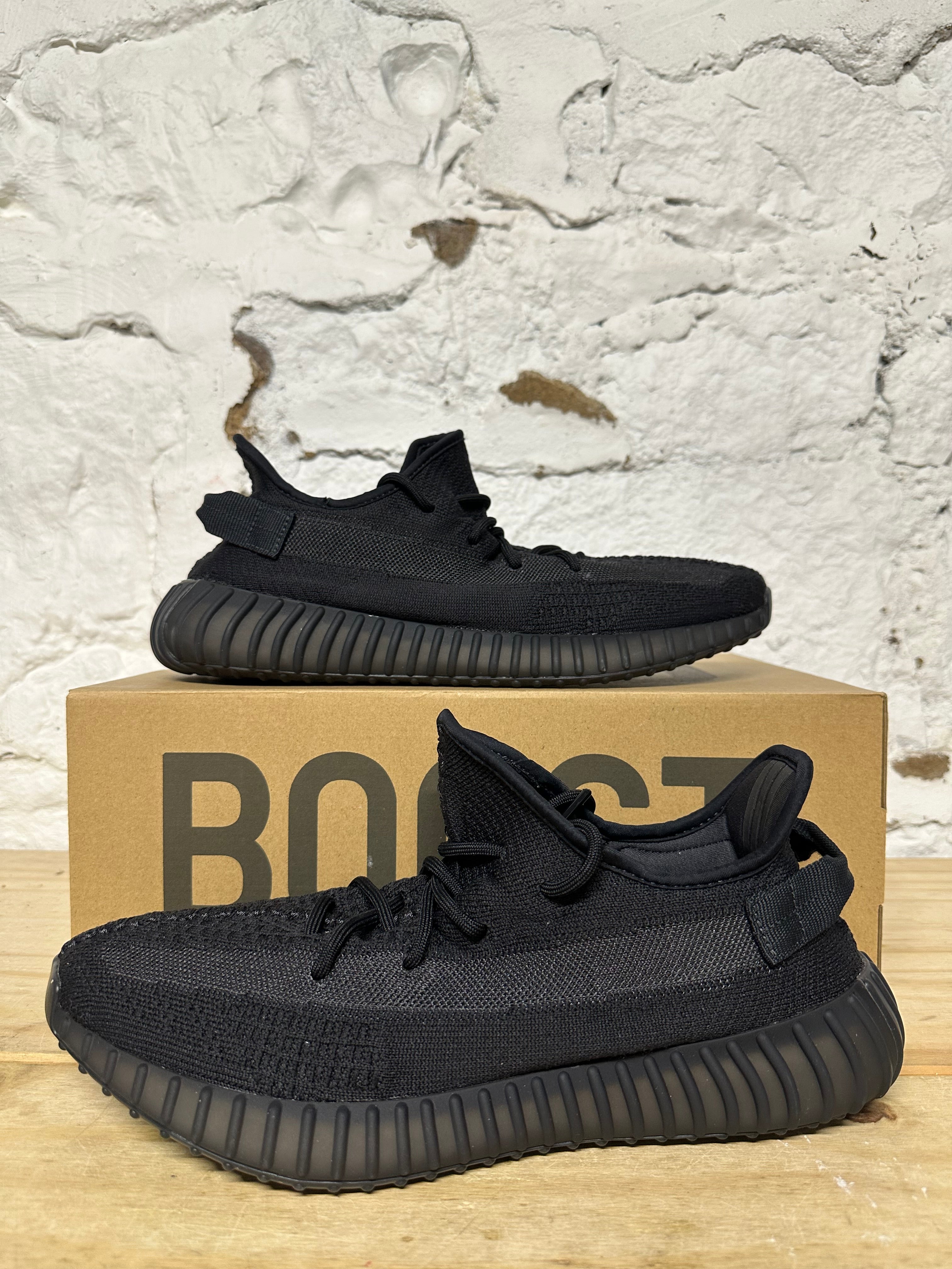 Yeezy 350 Onyx Sz 11.5