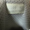 Prada Americas Cup Red Rubber Sneaker Sz 9 (42)