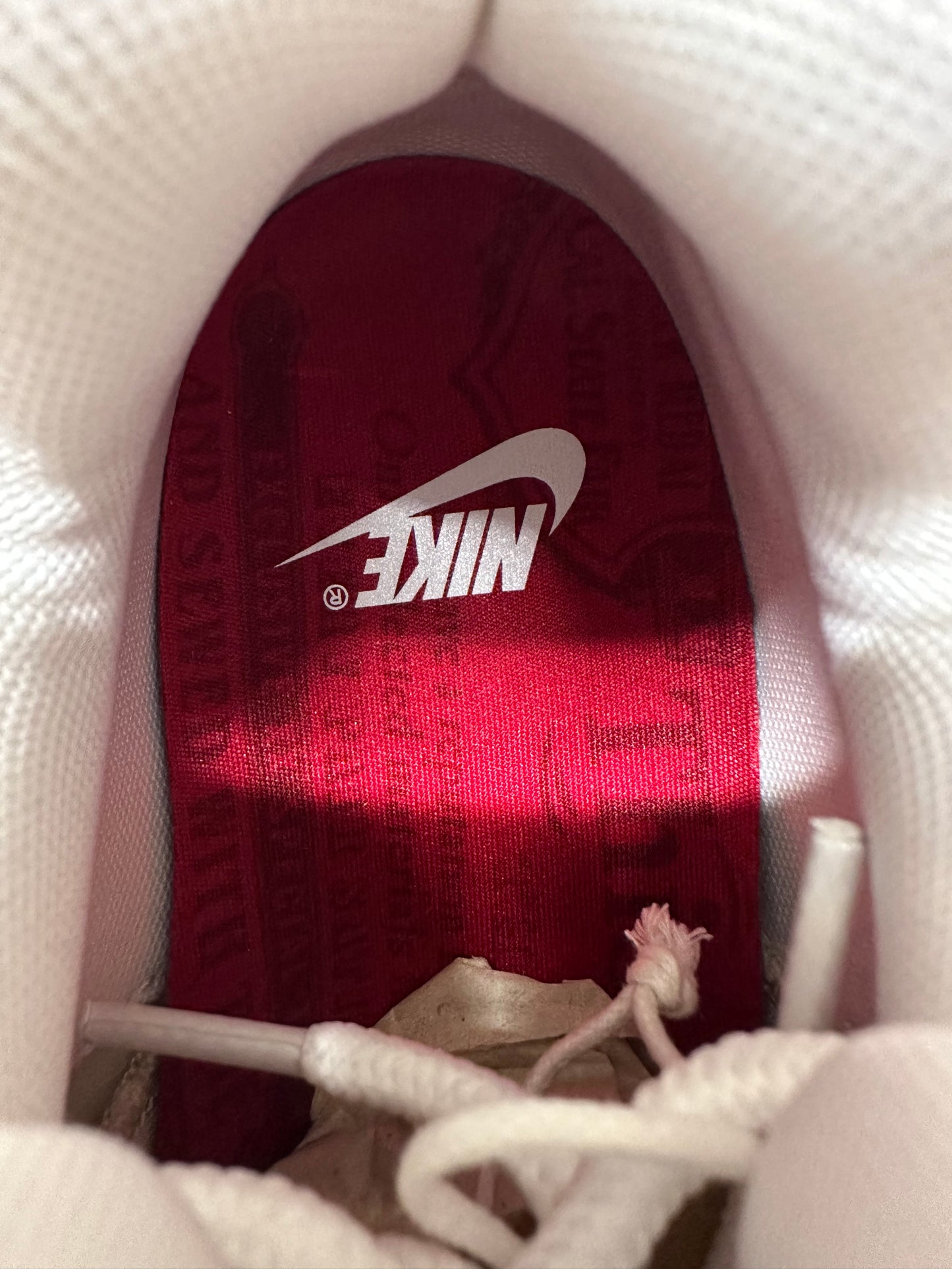 Nike Air Max 95 Levis Light Orewood Brown Sz 9.5 DS