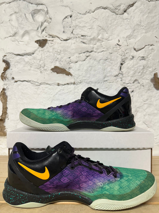 Nike Kobe 8 Easter Sz 10.5