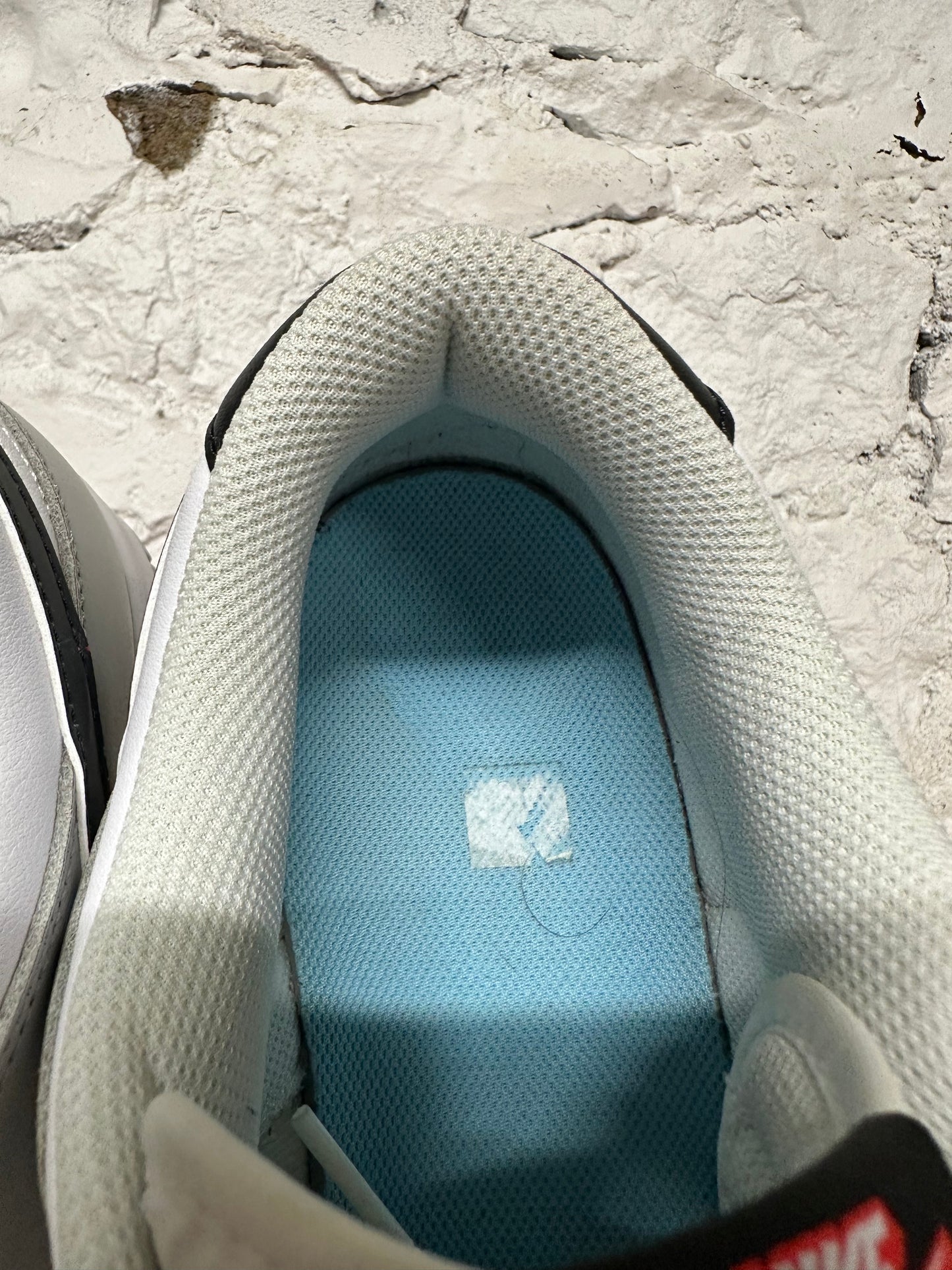 Nike Dunk Low Lottery Grey Sz 15